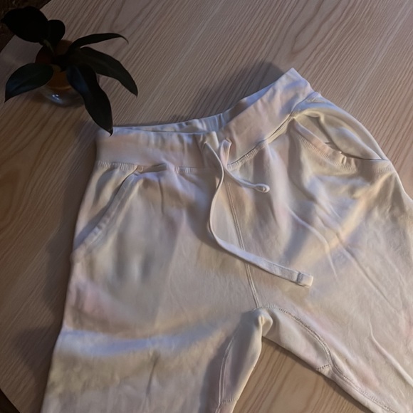 Pink Tie Dye Sweatsuit - Picture 5 of 5